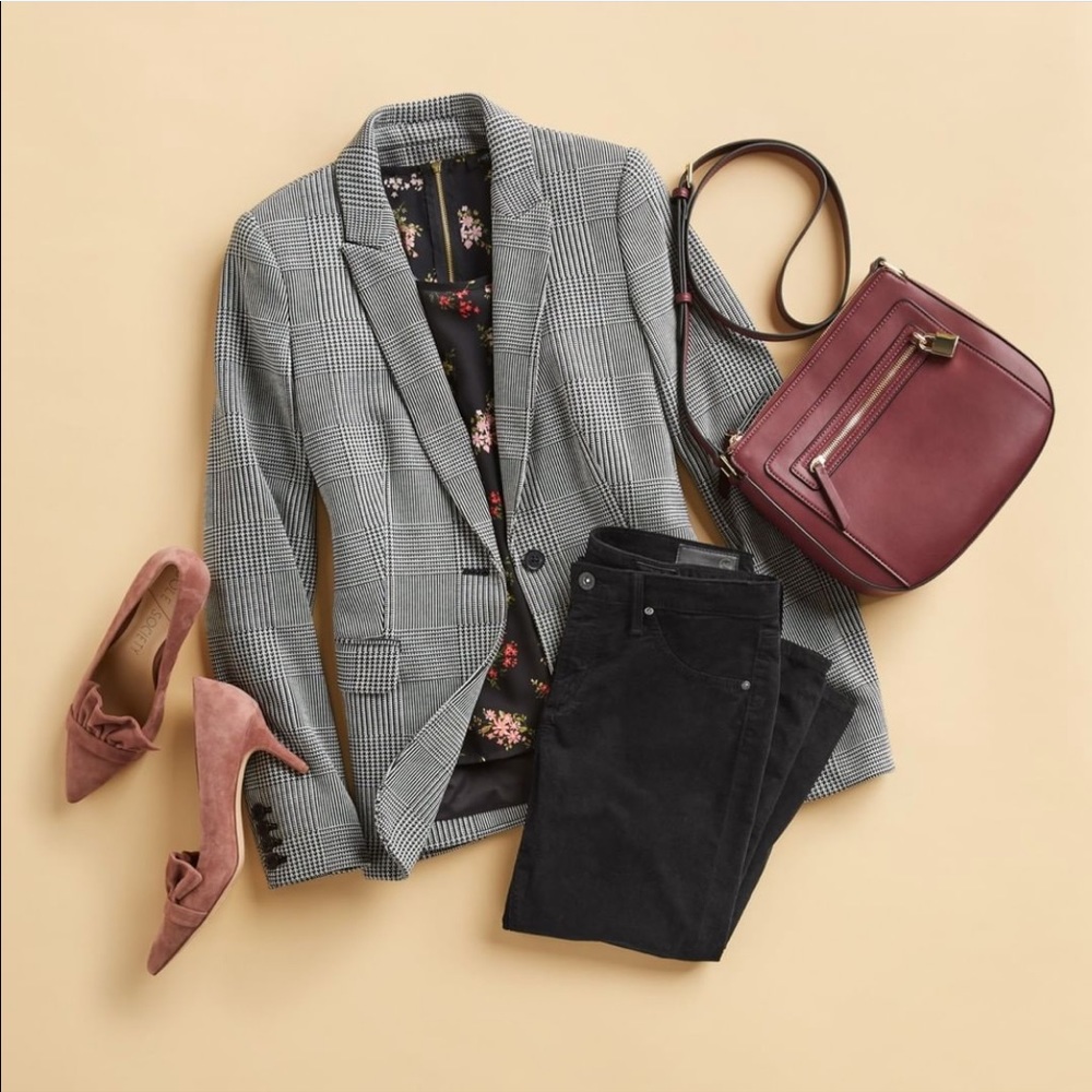 5 PIECE WORK / OFFICE OUTFIT MYSTERY BOX